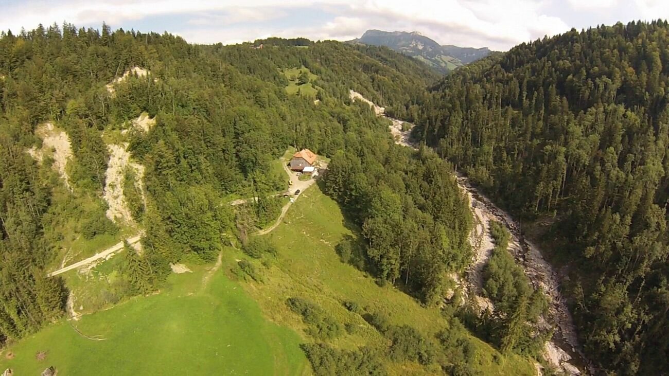 ehem. Pferdehof mitten im UNESCO-Weltkulturerbe Entlebuch ehem. Pferdehof mitten im UNESCO-Weltkulturerbe Entlebuch