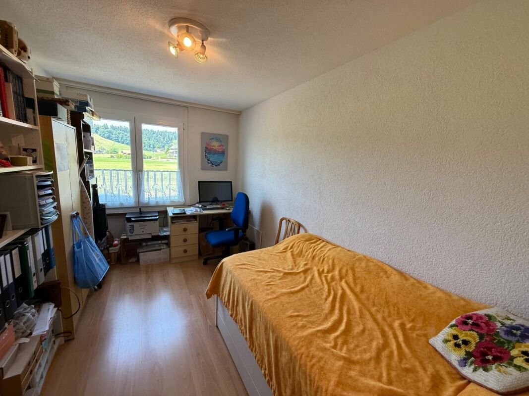 3.5-Zimmer Eigentumswohnung im Grünen