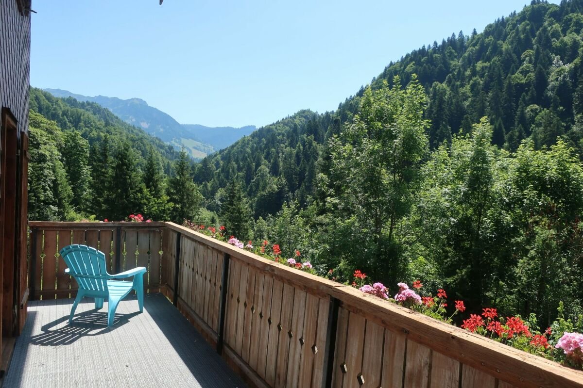 ehem. Pferdehof mitten im UNESCO-Weltkulturerbe Entlebuch