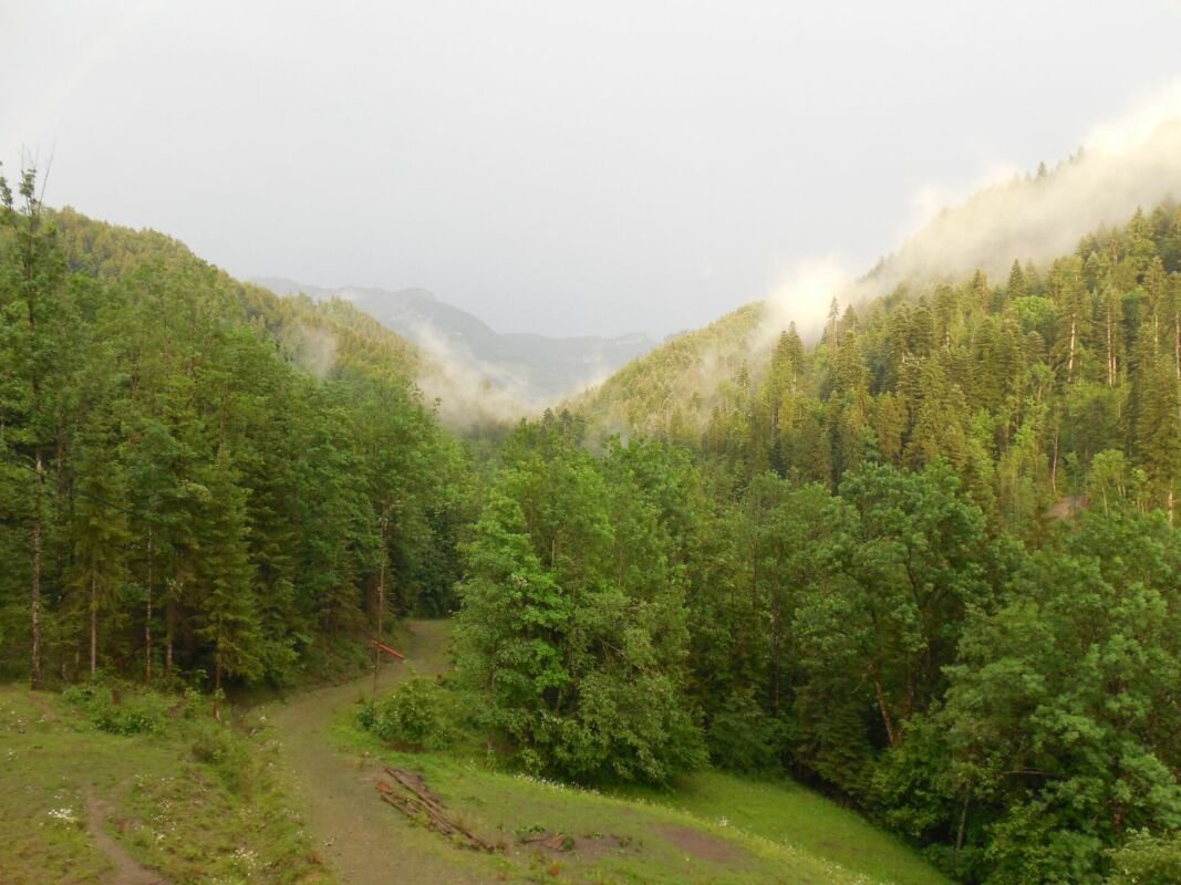 ehem. Pferdehof mitten im UNESCO-Weltkulturerbe Entlebuch