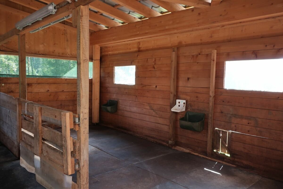 ehem. Pferdehof mitten im UNESCO-Weltkulturerbe Entlebuch