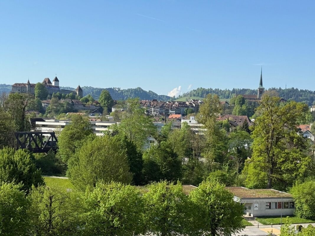 3.5-Zimmer Eigentumswohnung im 7. OG