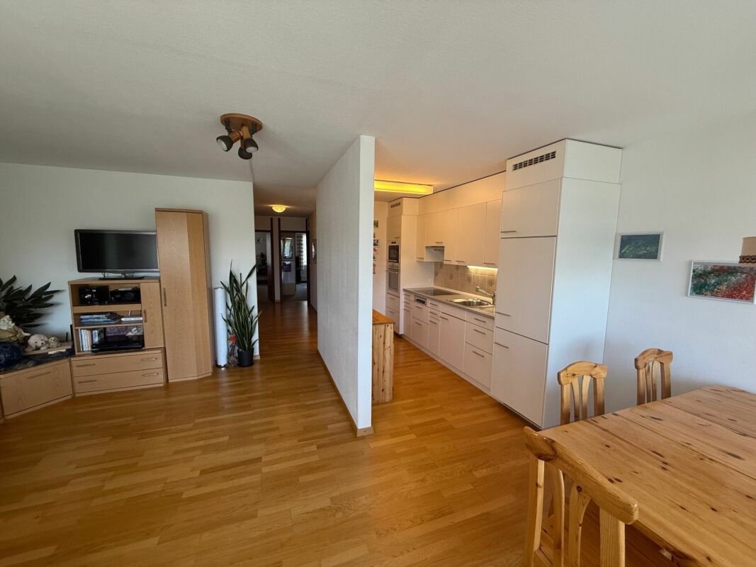 3.5-Zimmer Eigentumswohnung im 7. OG