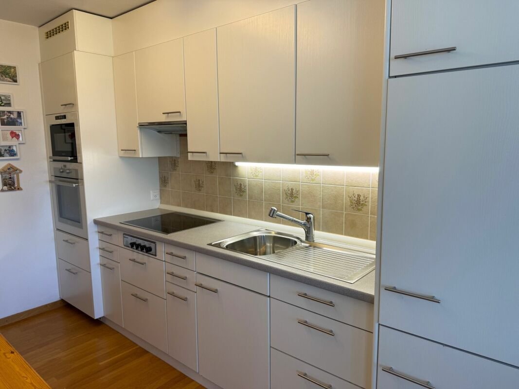 3.5-Zimmer Eigentumswohnung im 7. OG