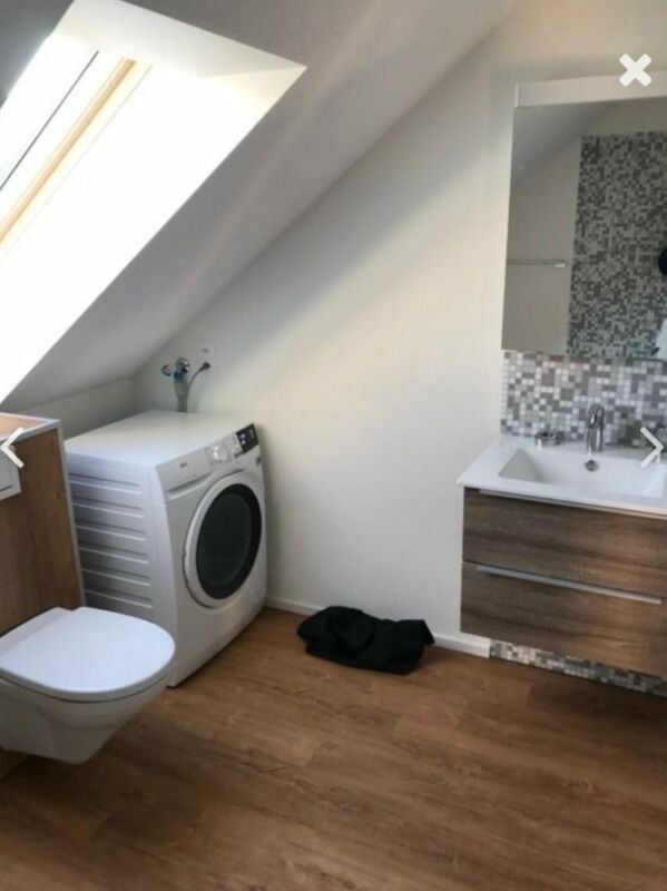 Modernes Generationenhaus mit einer 5.5-Zimmerwohnungen und einer 2.5-Zimmerwohnung