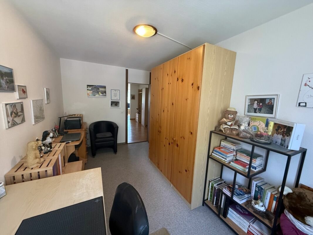 3.5-Zimmer Eigentumswohnung im 7. OG