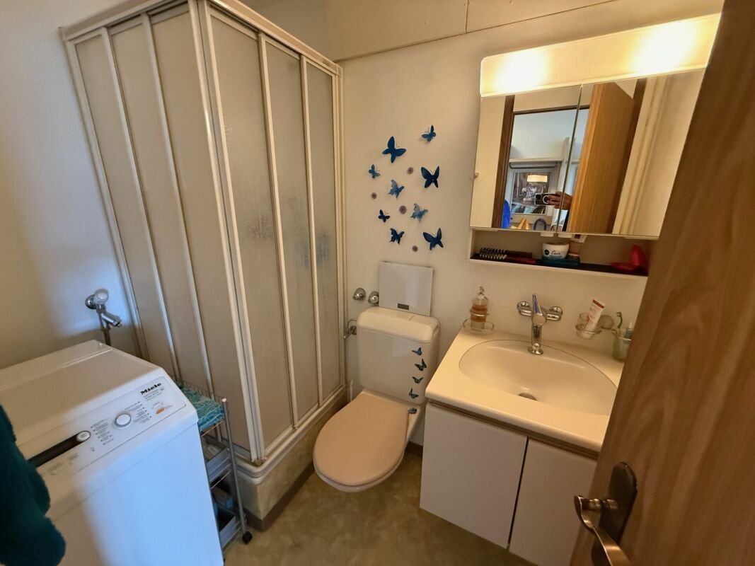 3.5-Zimmer Eigentumswohnung im 7. OG