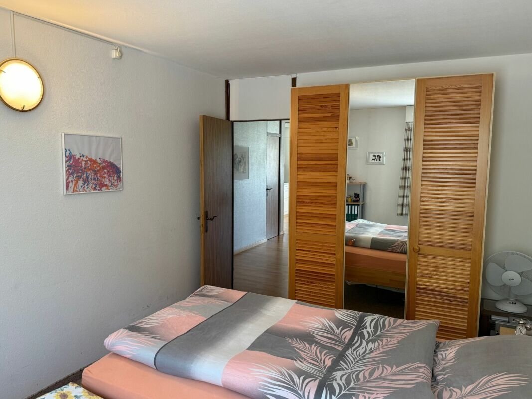 3.5-Zimmer Eigentumswohnung im 7. OG