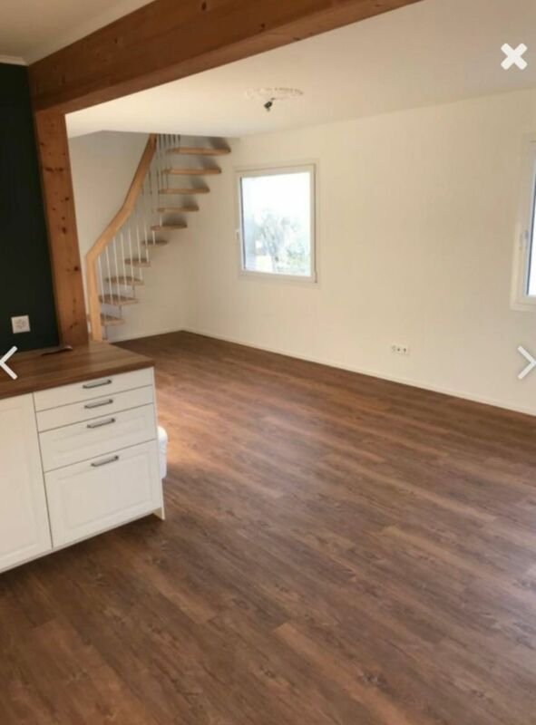 Modernes Generationenhaus mit einer 5.5-Zimmerwohnungen und einer 2.5-Zimmerwohnung