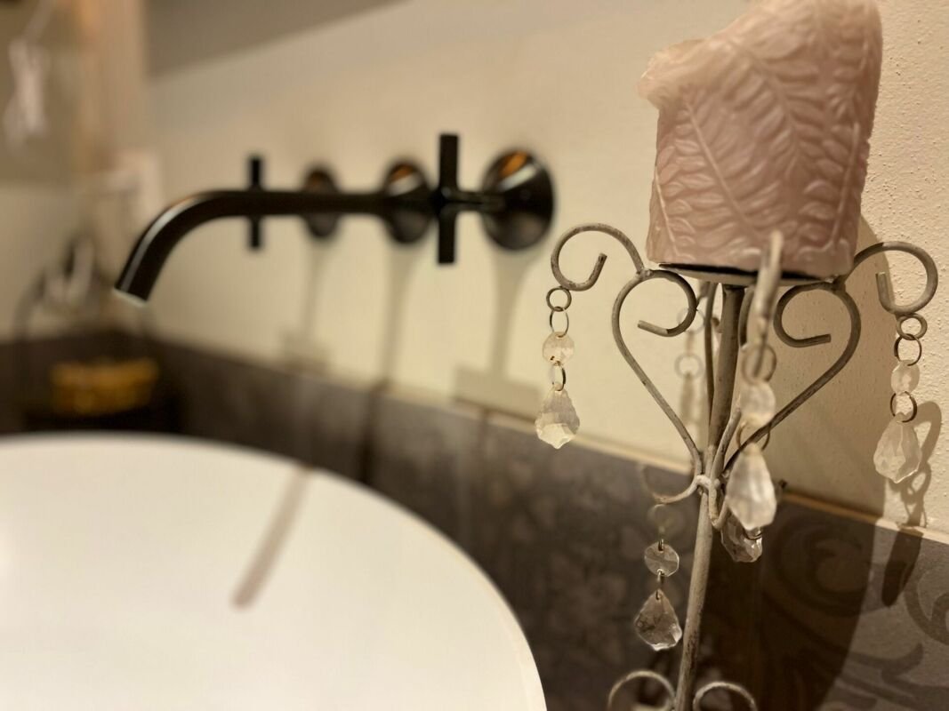 Gartenwohnung in der schönsten Bucht von Europa