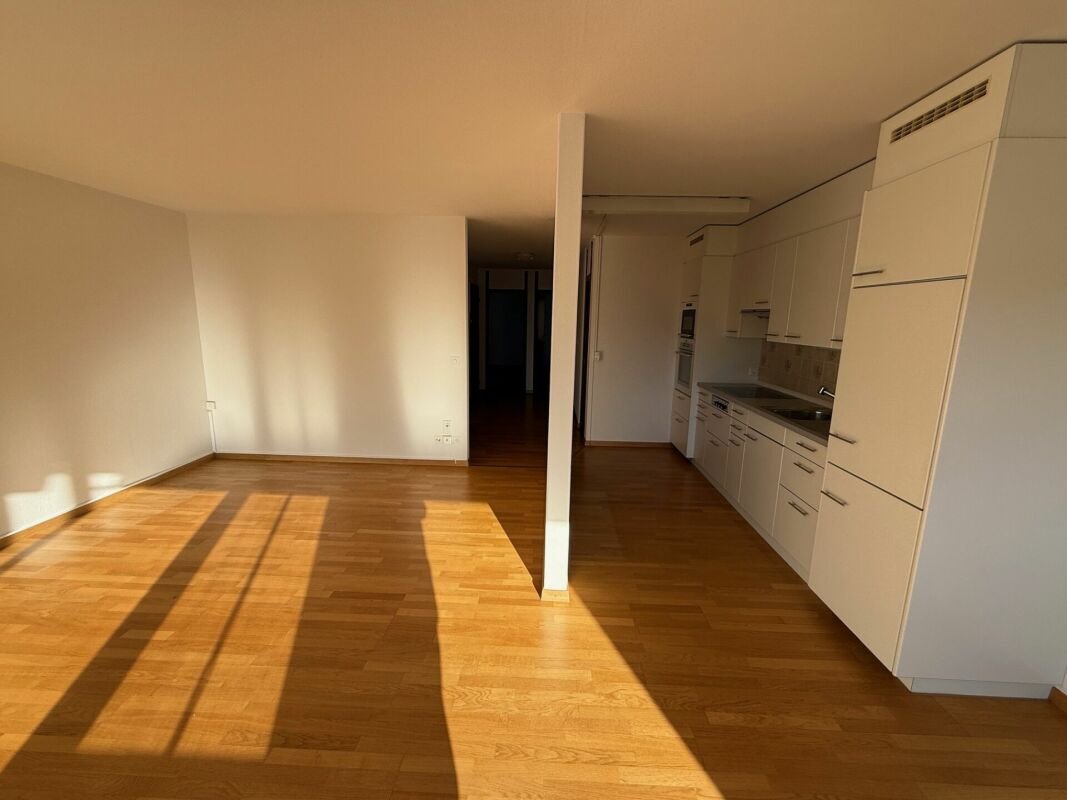 3.5-Zimmer Eigentumswohnung im  7. OG