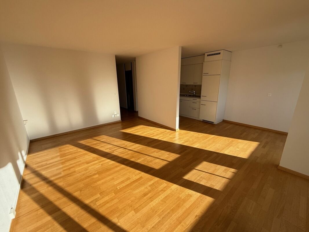 3.5-Zimmer Eigentumswohnung im  7. OG