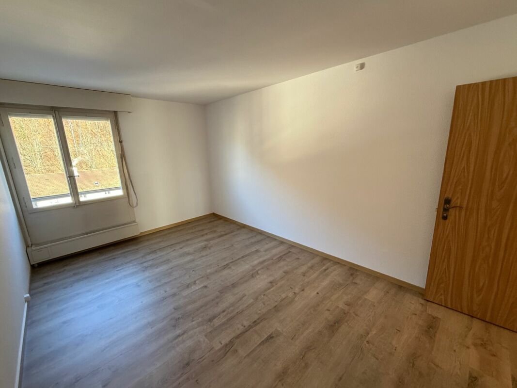 3.5-Zimmer Eigentumswohnung im  7. OG