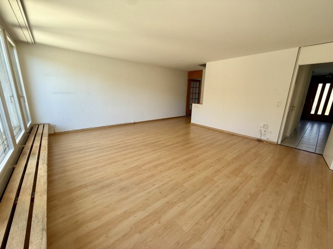 Familienfreundliches Reiheneinfamilienhaus