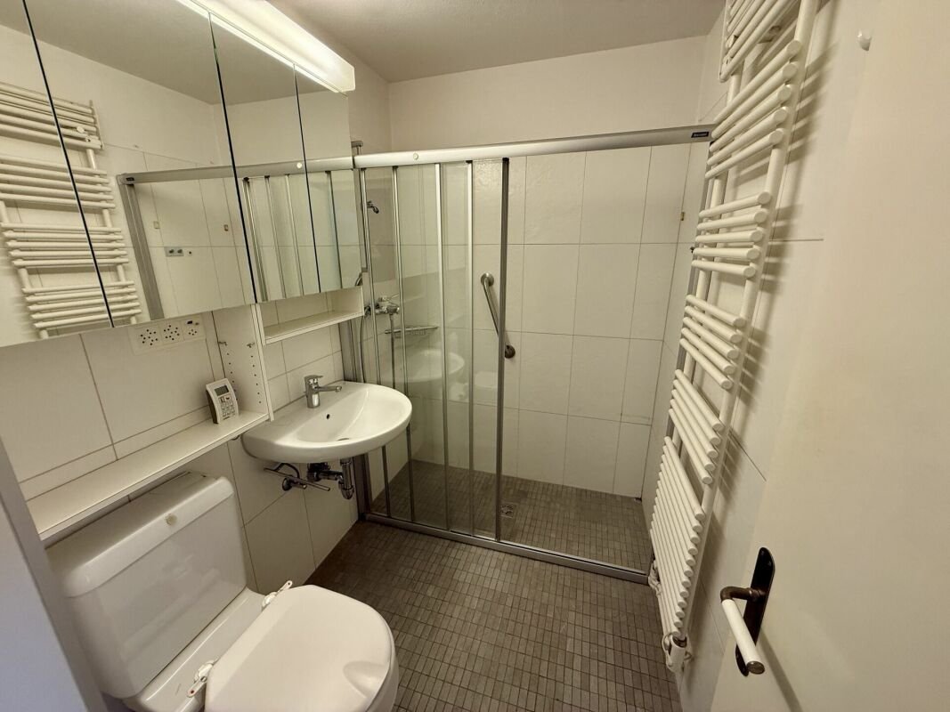 Familienfreundliches Reiheneinfamilienhaus