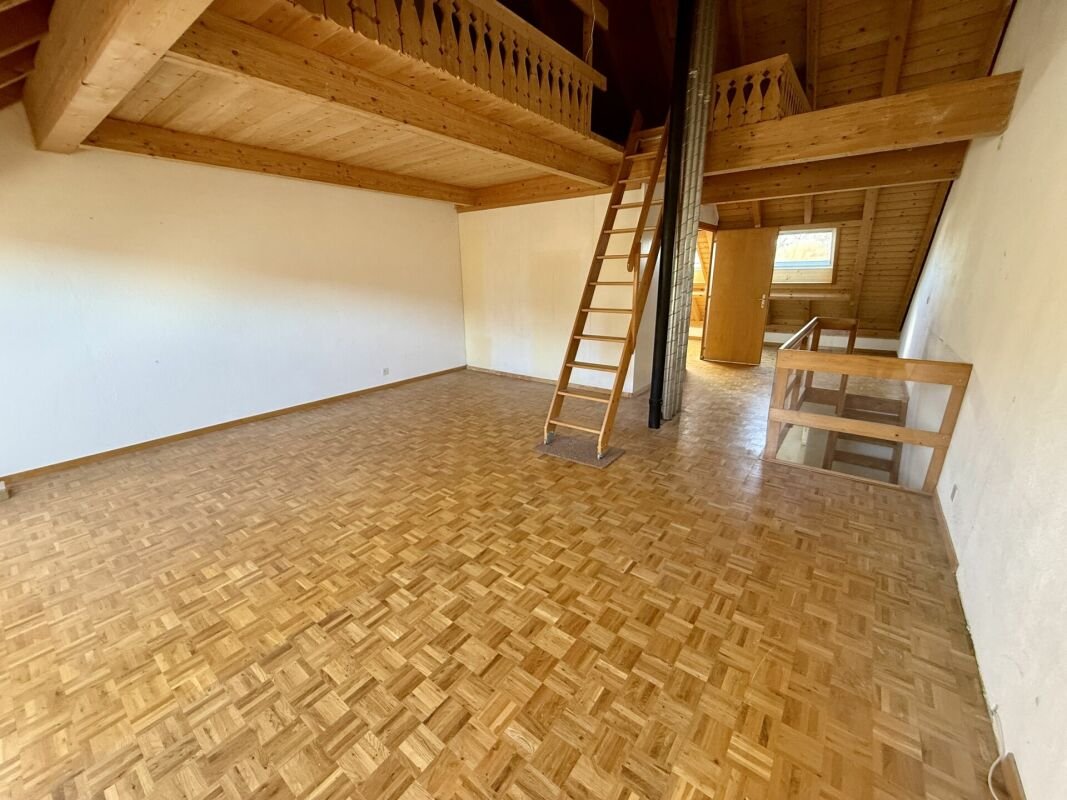 Familienfreundliches Reiheneinfamilienhaus