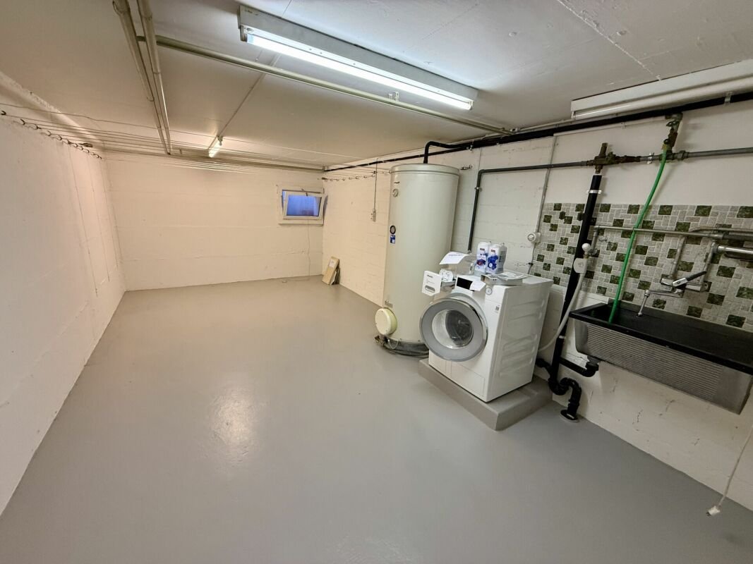 Familienfreundliches Reiheneinfamilienhaus