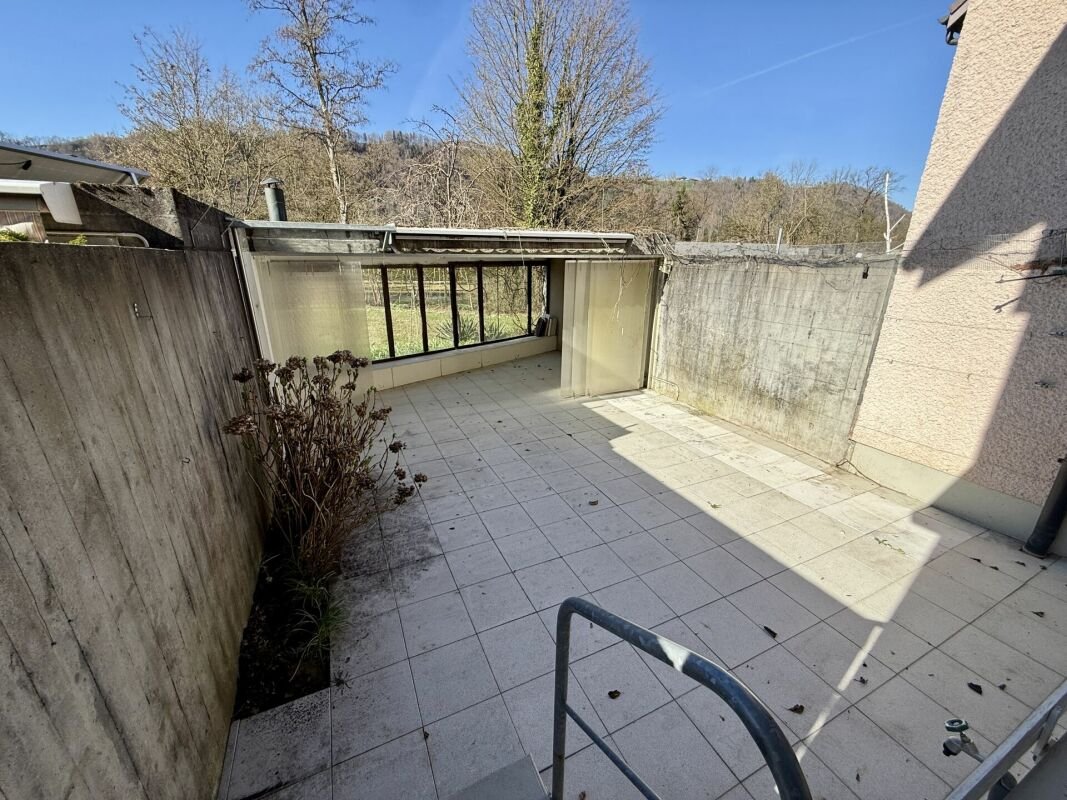 Familienfreundliches Reiheneinfamilienhaus