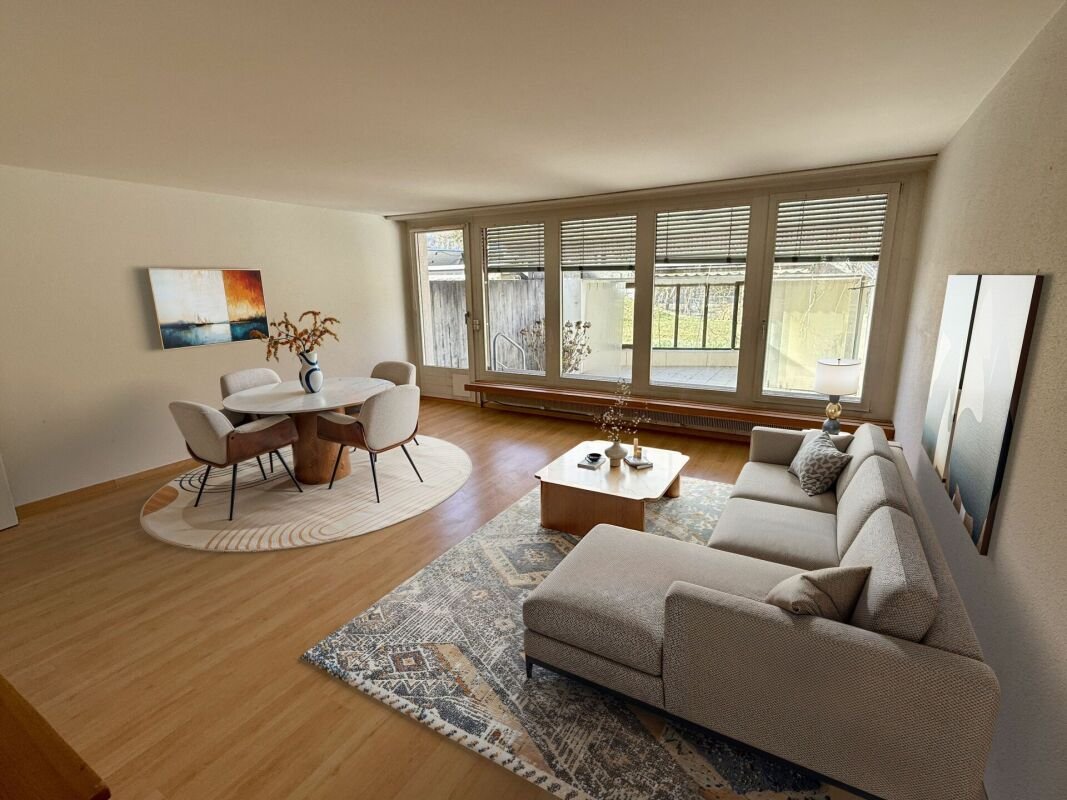 Familienfreundliches Reiheneinfamilienhaus