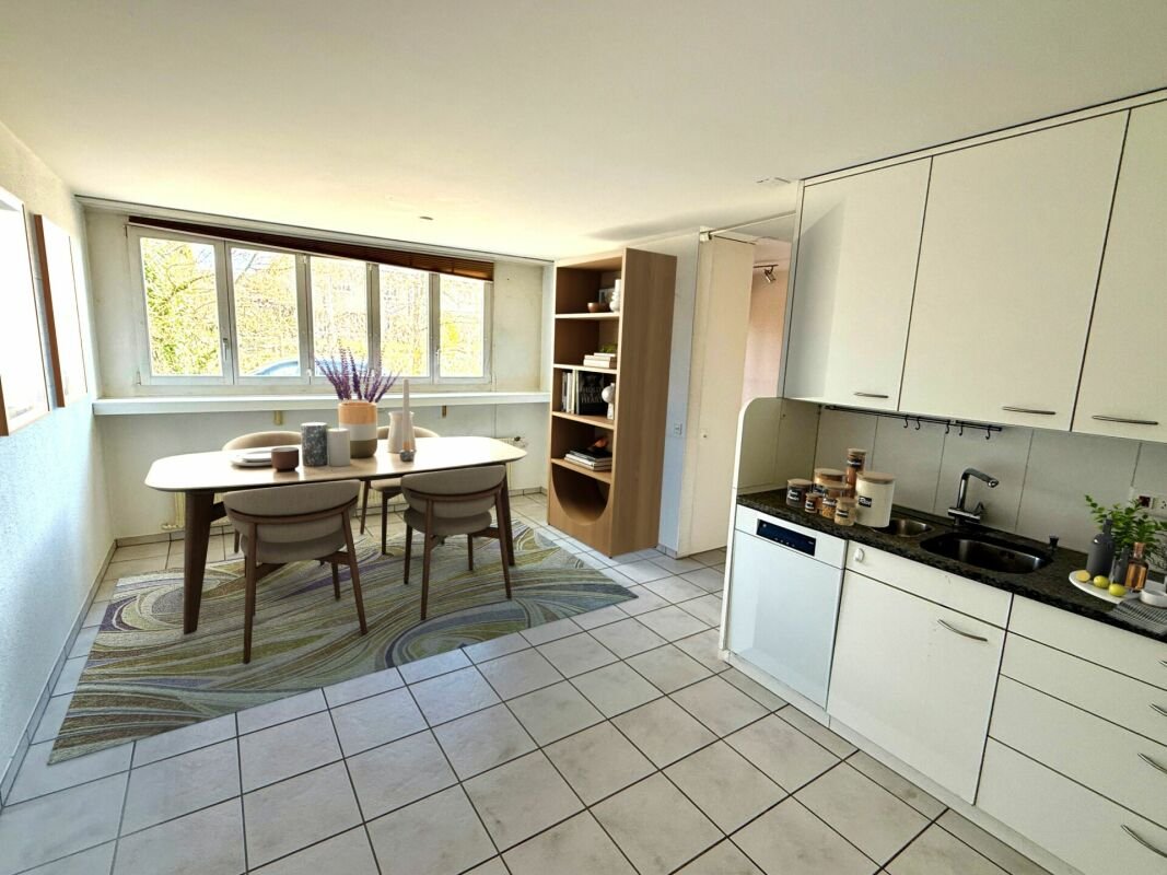 Familienfreundliches Reiheneinfamilienhaus