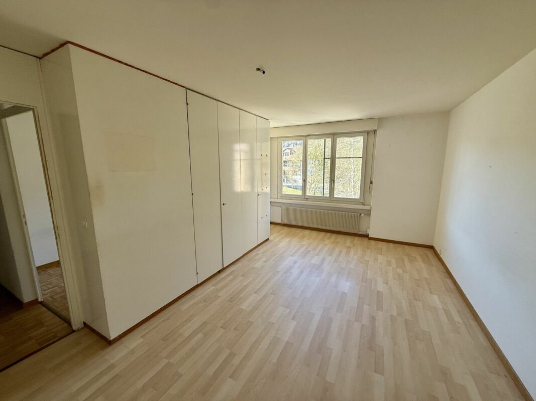 Familienfreundliches Reiheneinfamilienhaus