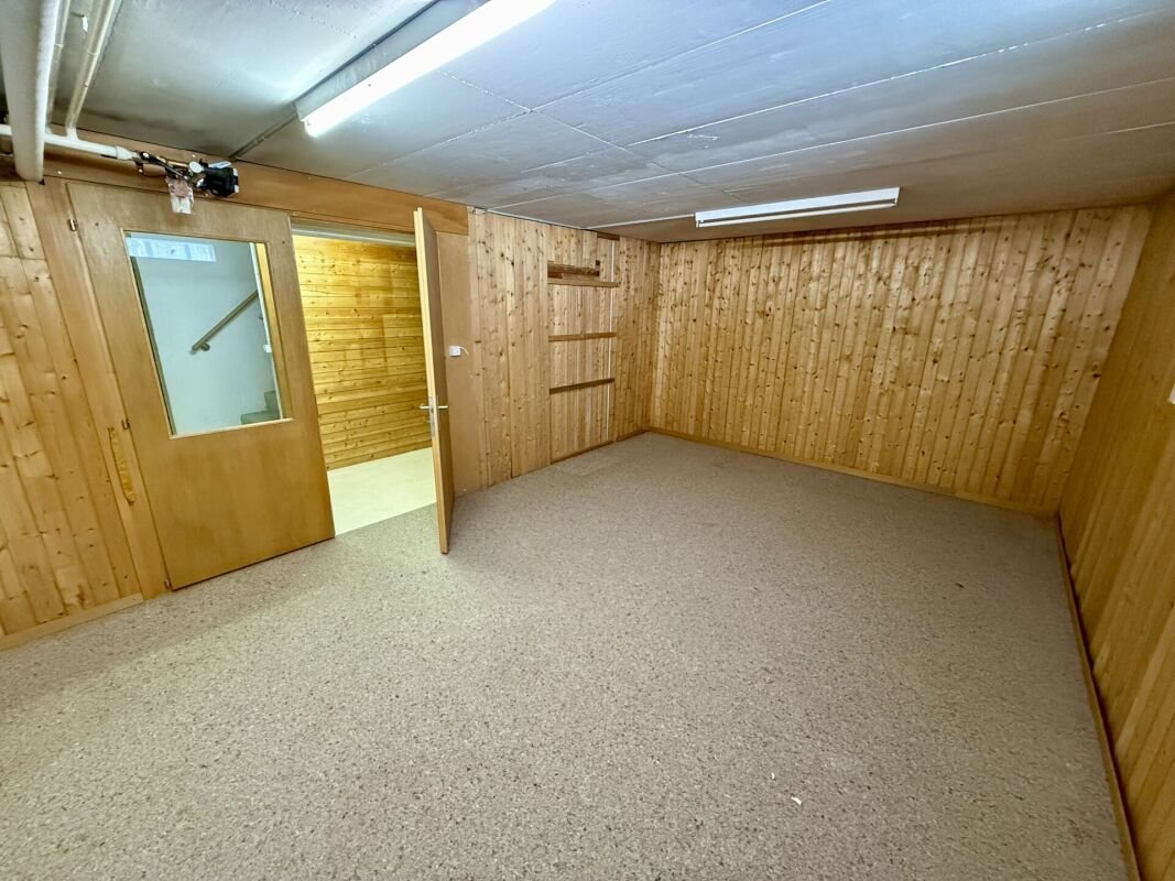 Familienfreundliches Reiheneinfamilienhaus