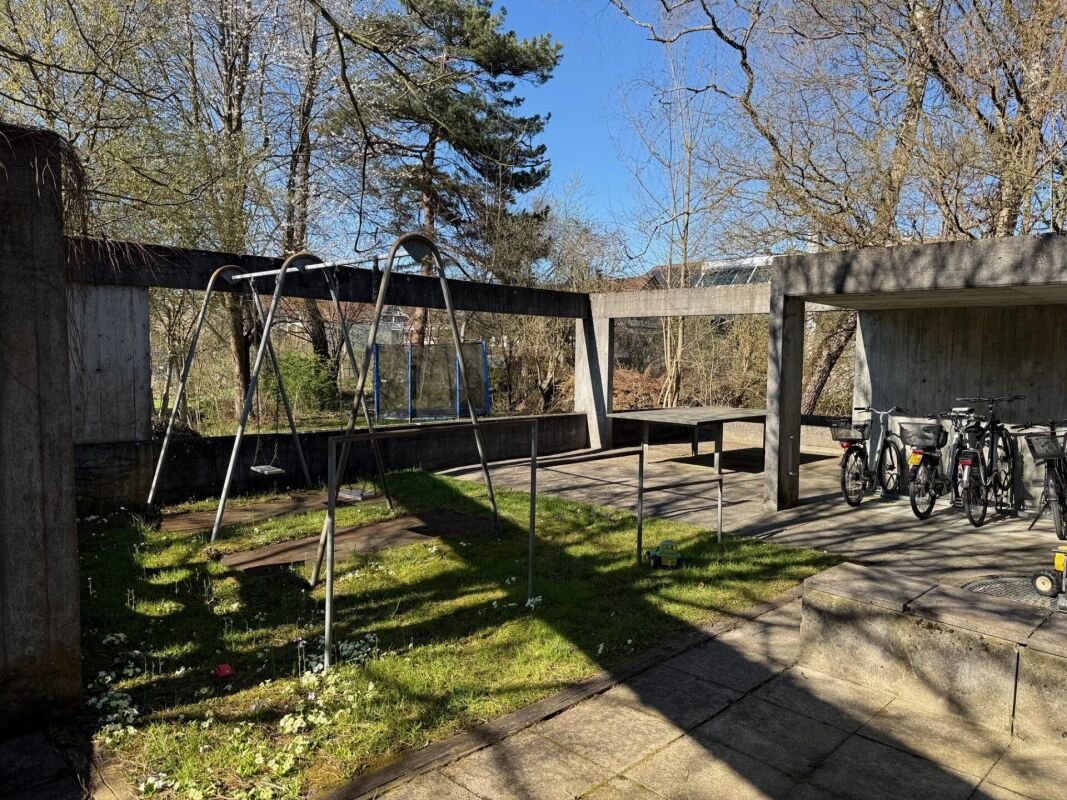 Familienfreundliches Reiheneinfamilienhaus