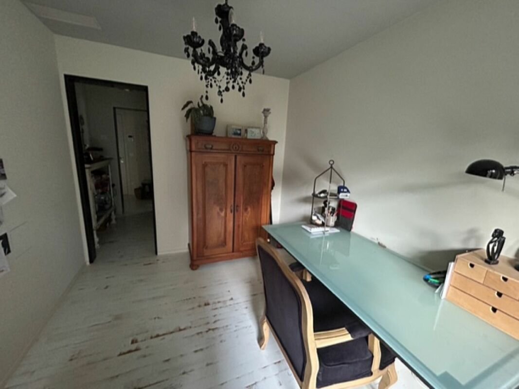 4.5-Zimmer Gartenwohnung in der schönsten Bucht Europas