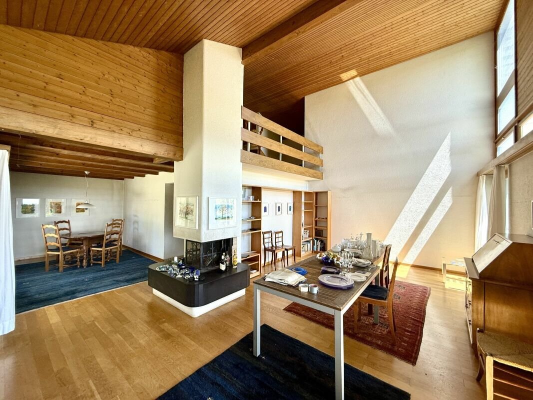 freistehendes 5-Zimmer Einfamilienhaus...