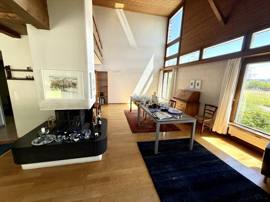 freistehendes 5-Zimmer Einfamilienhaus...