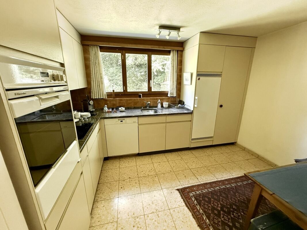 freistehendes 5-Zimmer Einfamilienhaus...