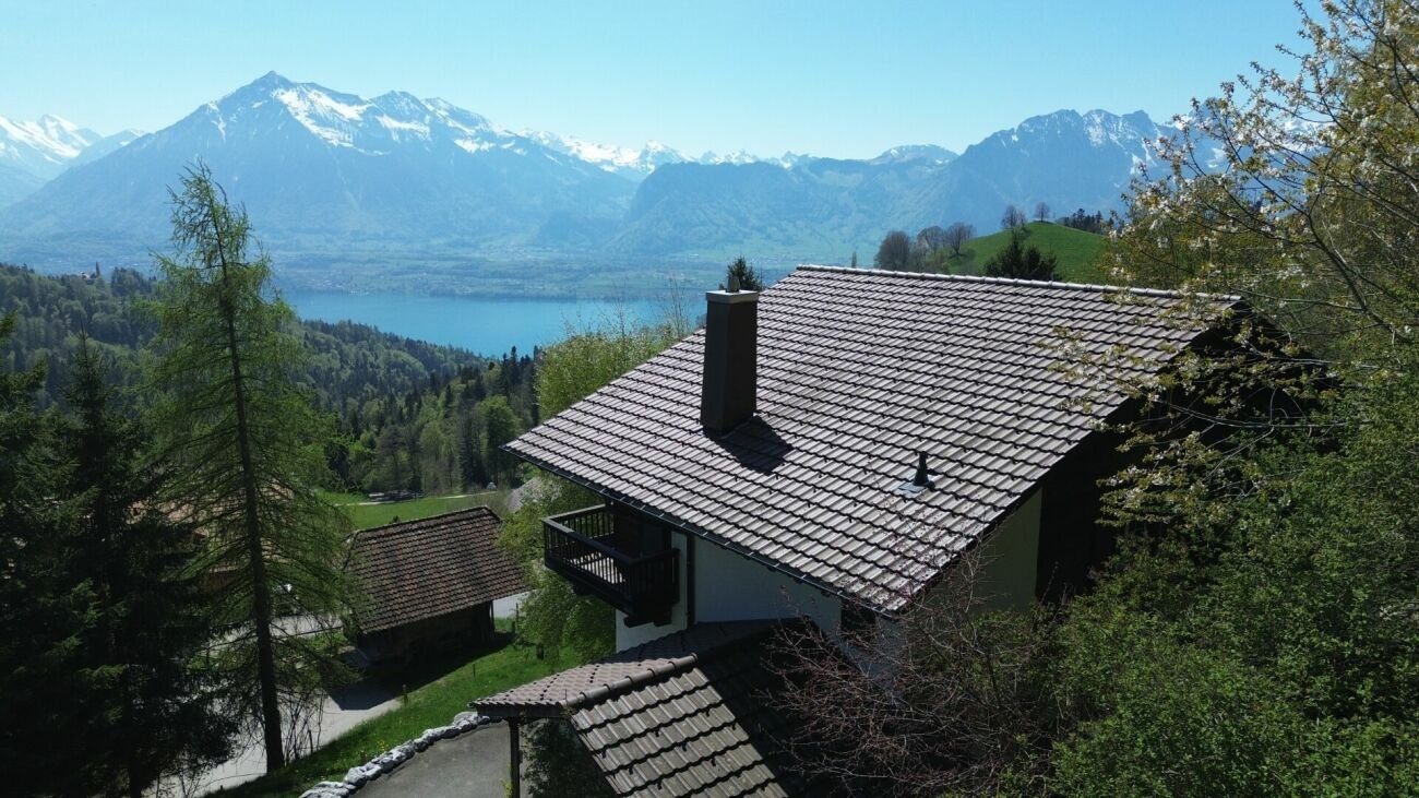 7.5-Zimmer Landhaus