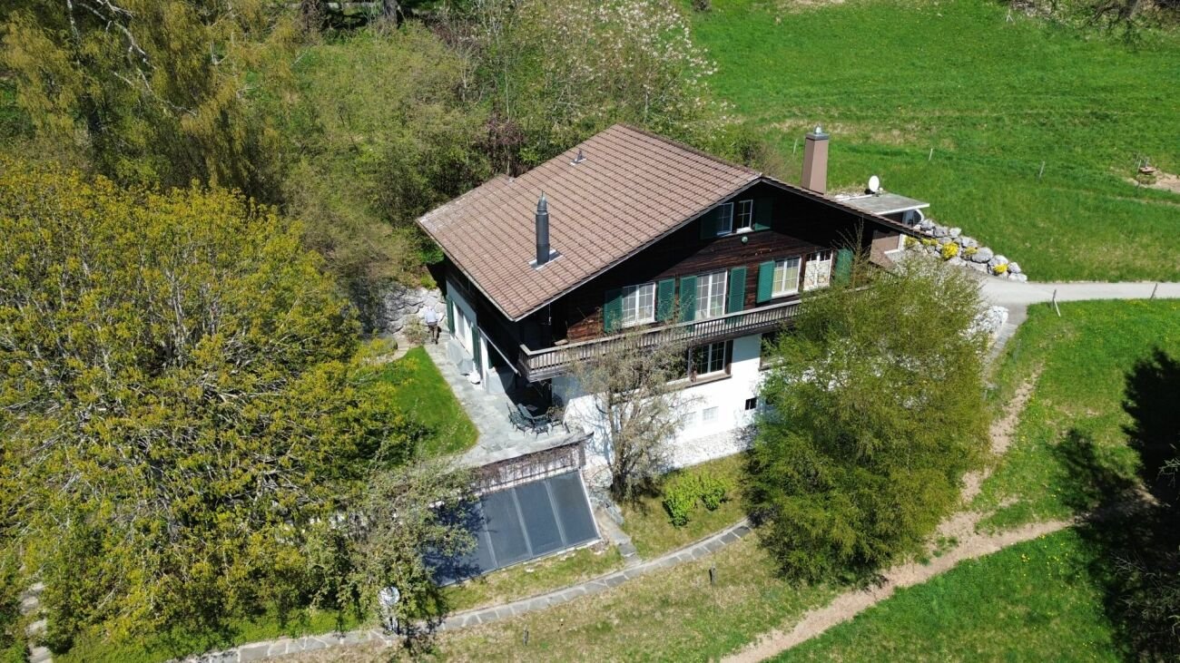 7.5-Zimmer Landhaus