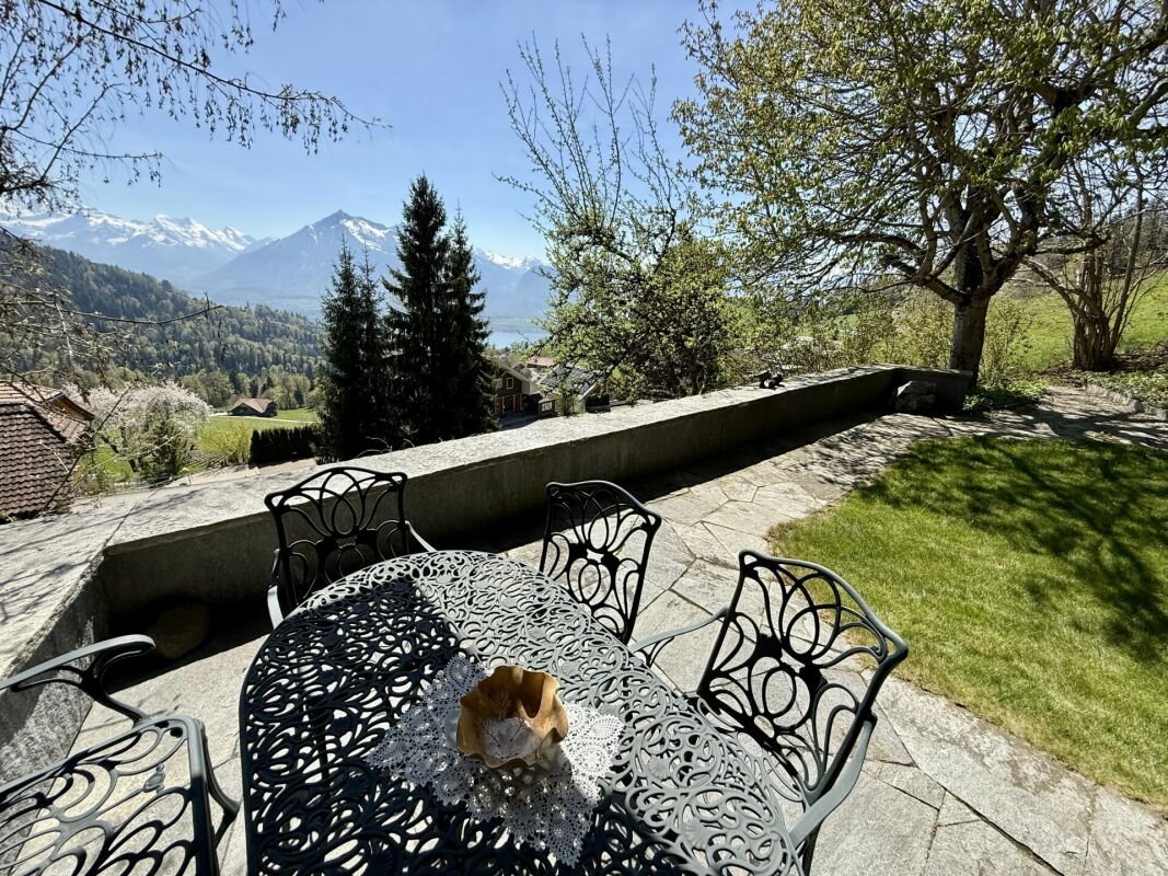 7.5-Zimmer Landhaus