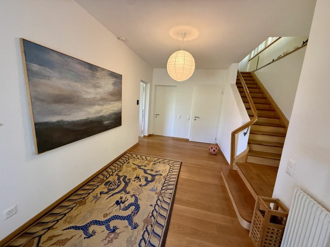 7.5-Zimmer Landhaus