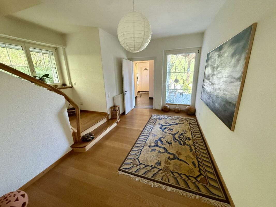 7.5-Zimmer Landhaus