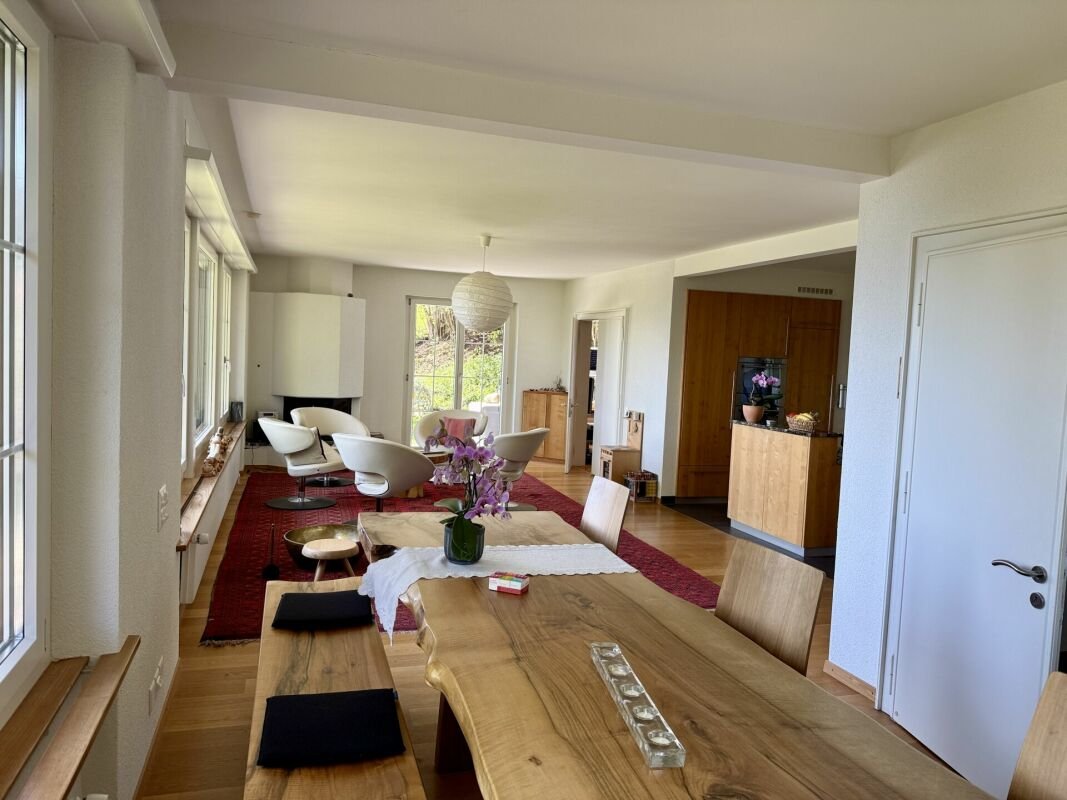7.5-Zimmer Landhaus