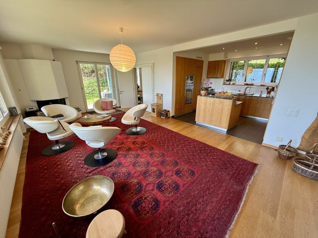 7.5-Zimmer Landhaus