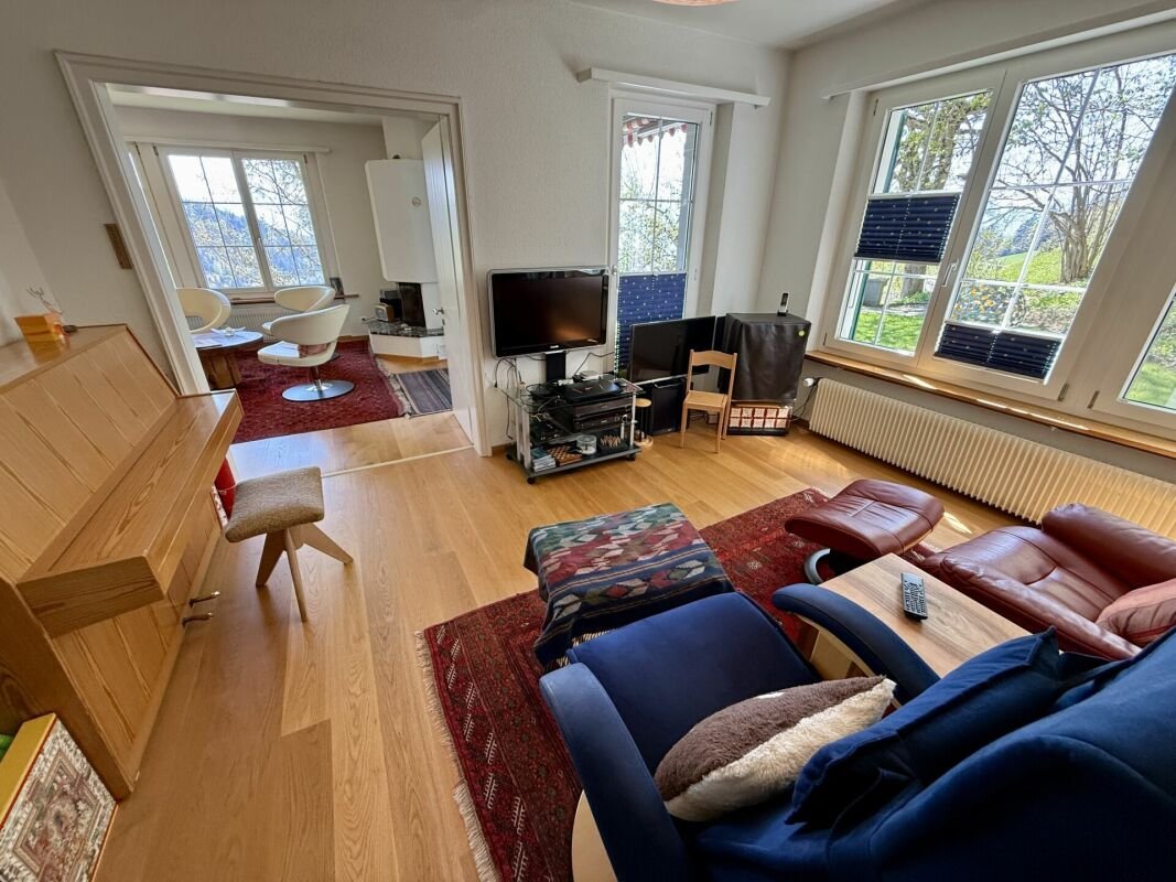 7.5-Zimmer Landhaus