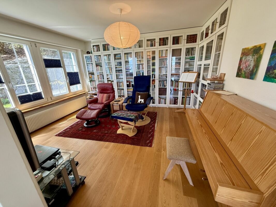 7.5-Zimmer Landhaus