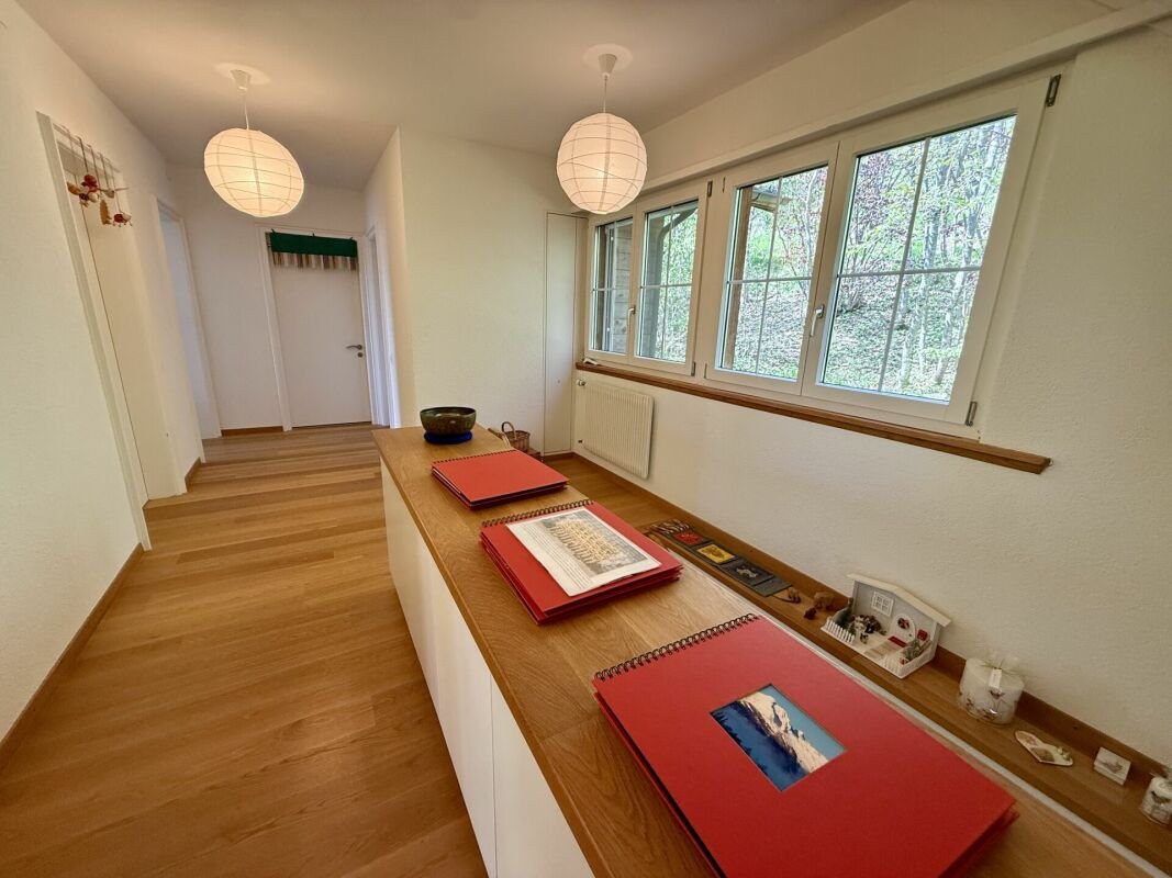 7.5-Zimmer Landhaus