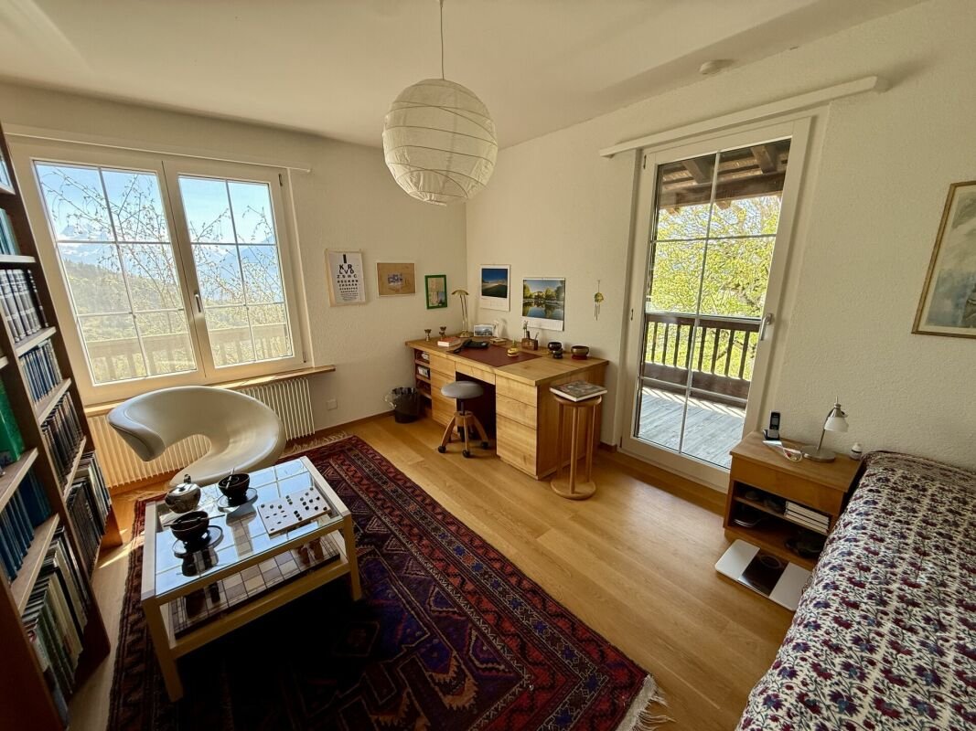 7.5-Zimmer Landhaus