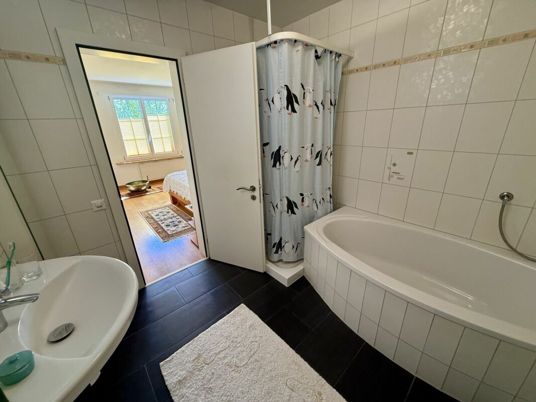 7.5-Zimmer Landhaus