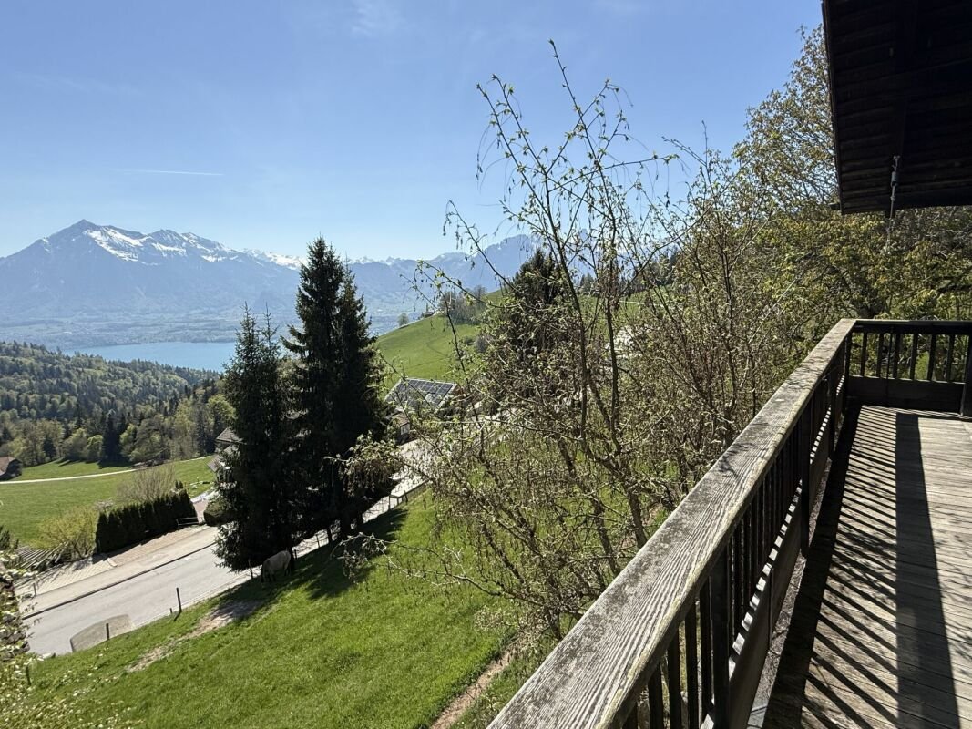 7.5-Zimmer Landhaus