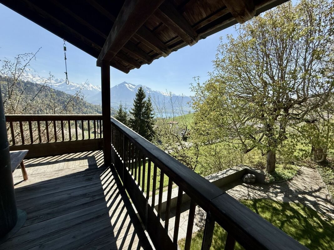 7.5-Zimmer Landhaus