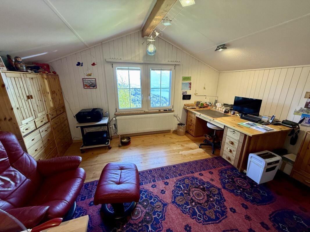7.5-Zimmer Landhaus