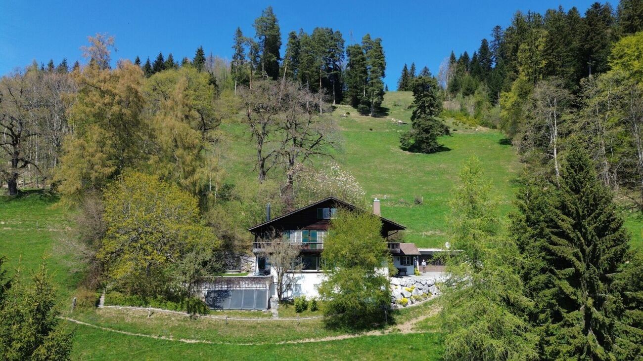 7.5-Zimmer Landhaus