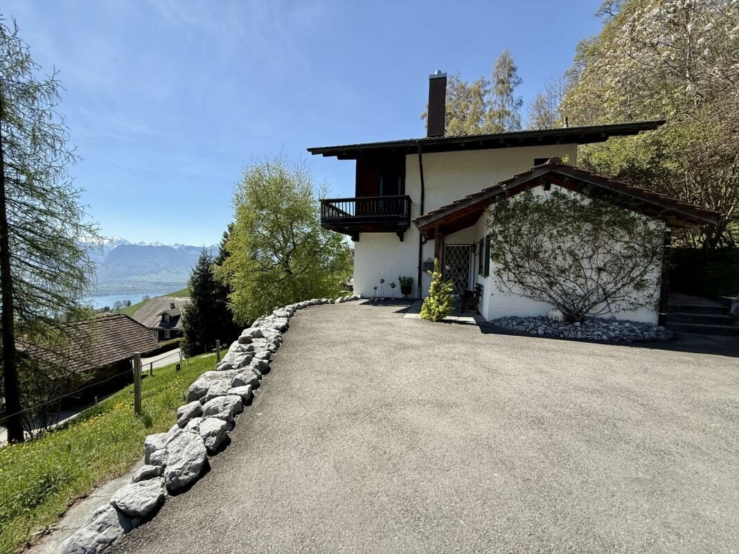 7.5-Zimmer Landhaus