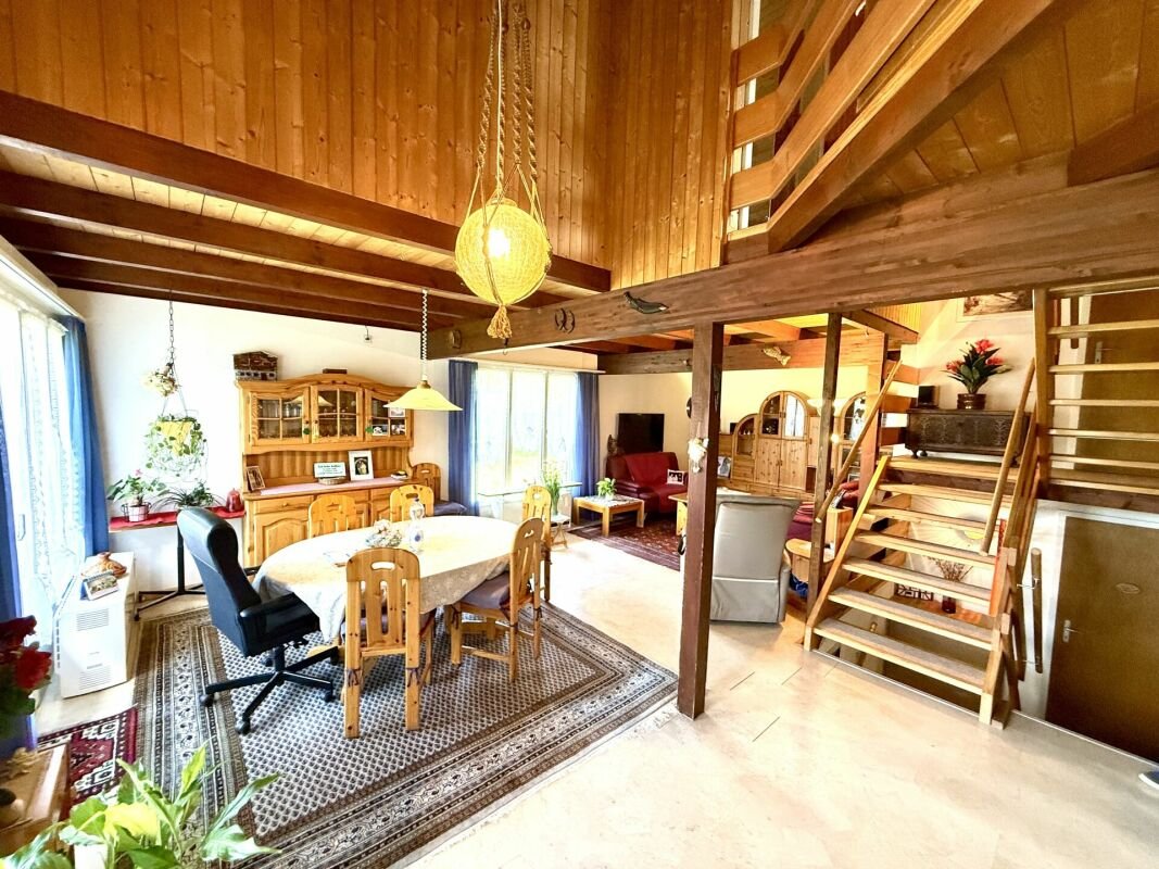 Freistehendes 5-Zimmer Einfamilienhaus