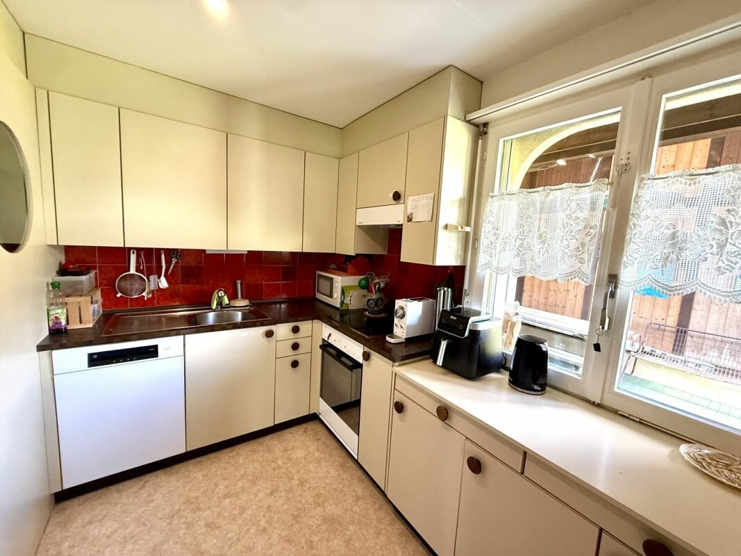 Freistehendes 5-Zimmer Einfamilienhaus